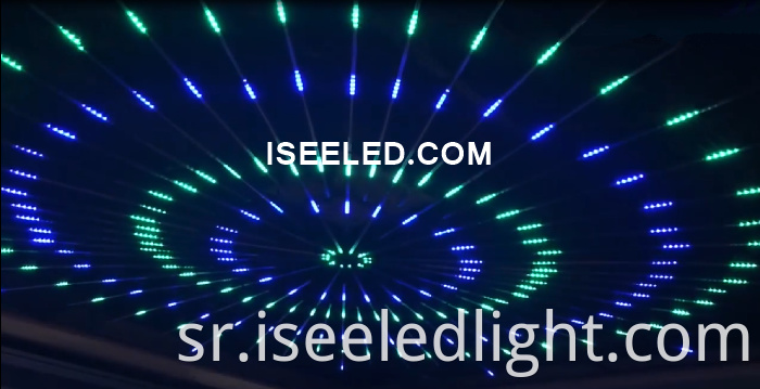 DJ Stage LED Bar Light